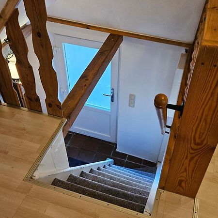 Holiday Homes Buchholz بوسم المظهر الخارجي الصورة