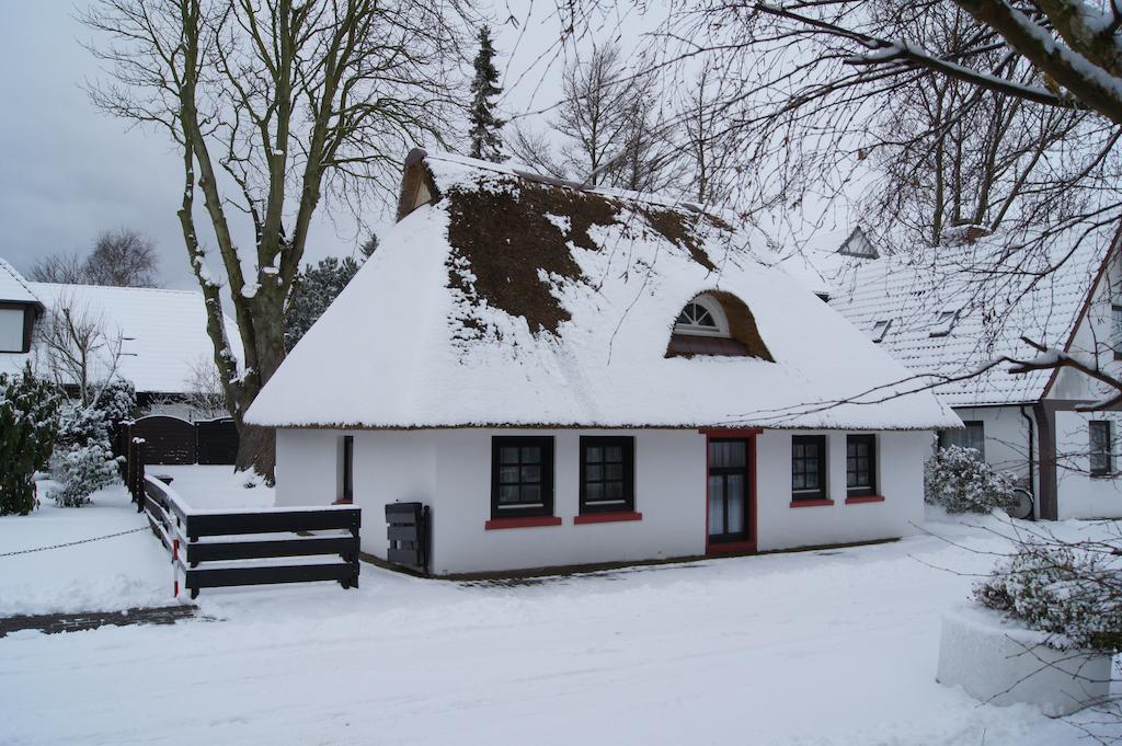 Holiday Homes Buchholz بوسم المظهر الخارجي الصورة