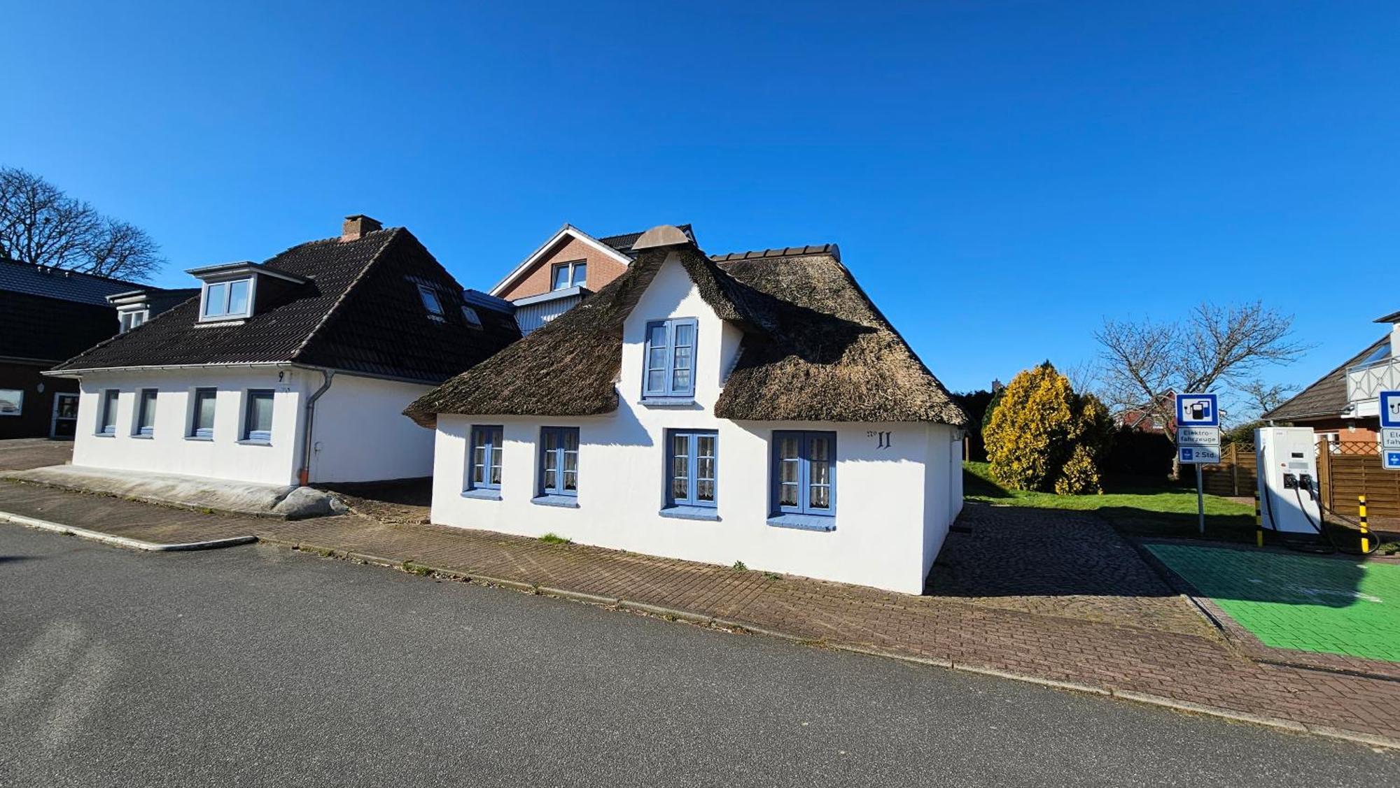Holiday Homes Buchholz بوسم الغرفة الصورة