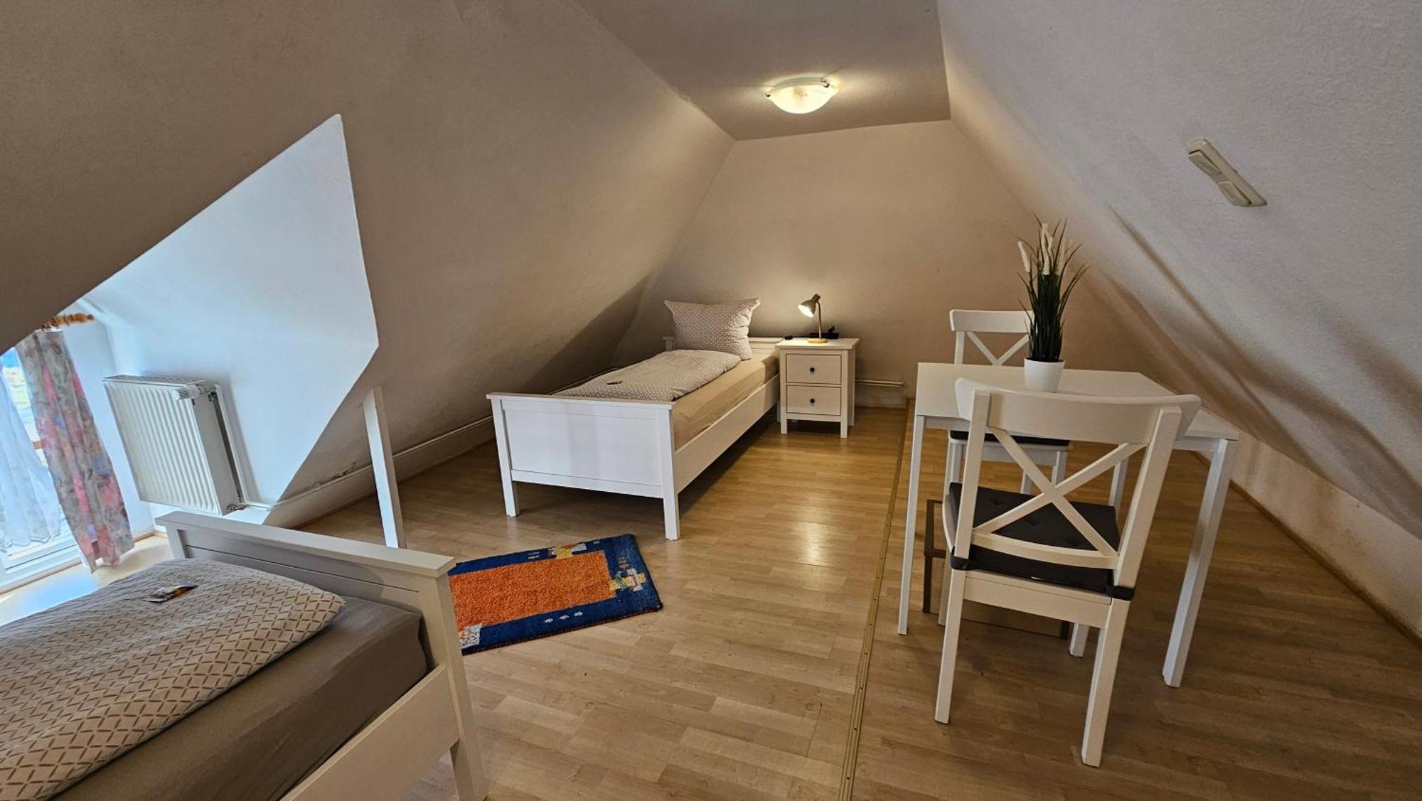 Holiday Homes Buchholz بوسم المظهر الخارجي الصورة