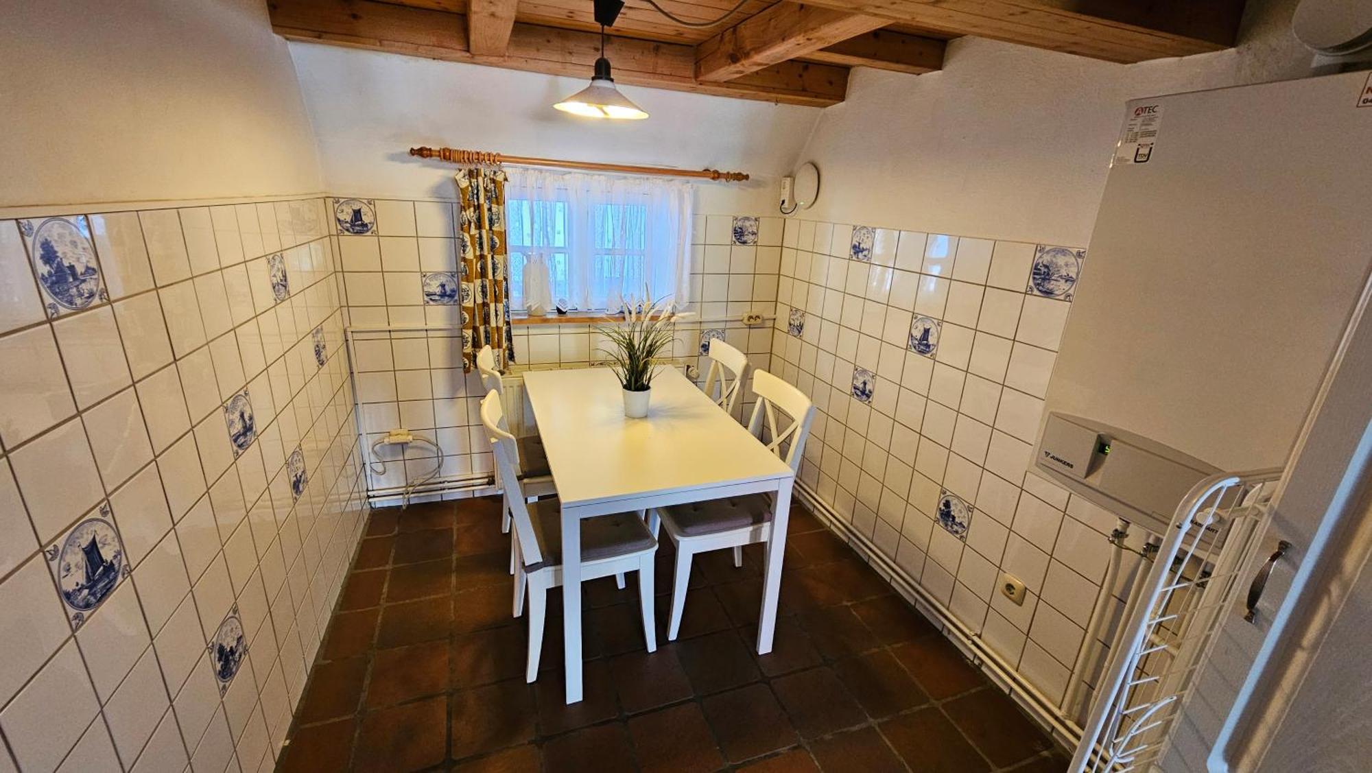 Holiday Homes Buchholz بوسم المظهر الخارجي الصورة