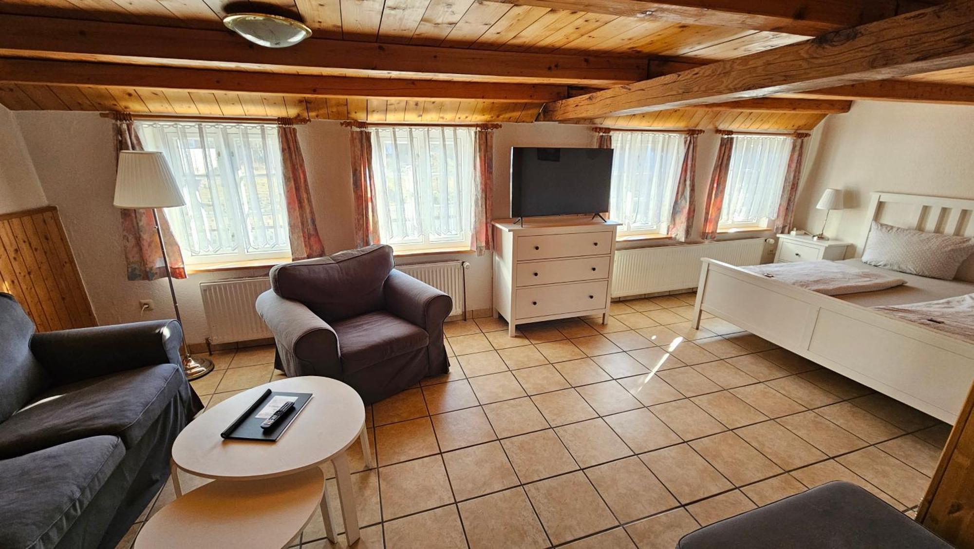 Holiday Homes Buchholz بوسم المظهر الخارجي الصورة