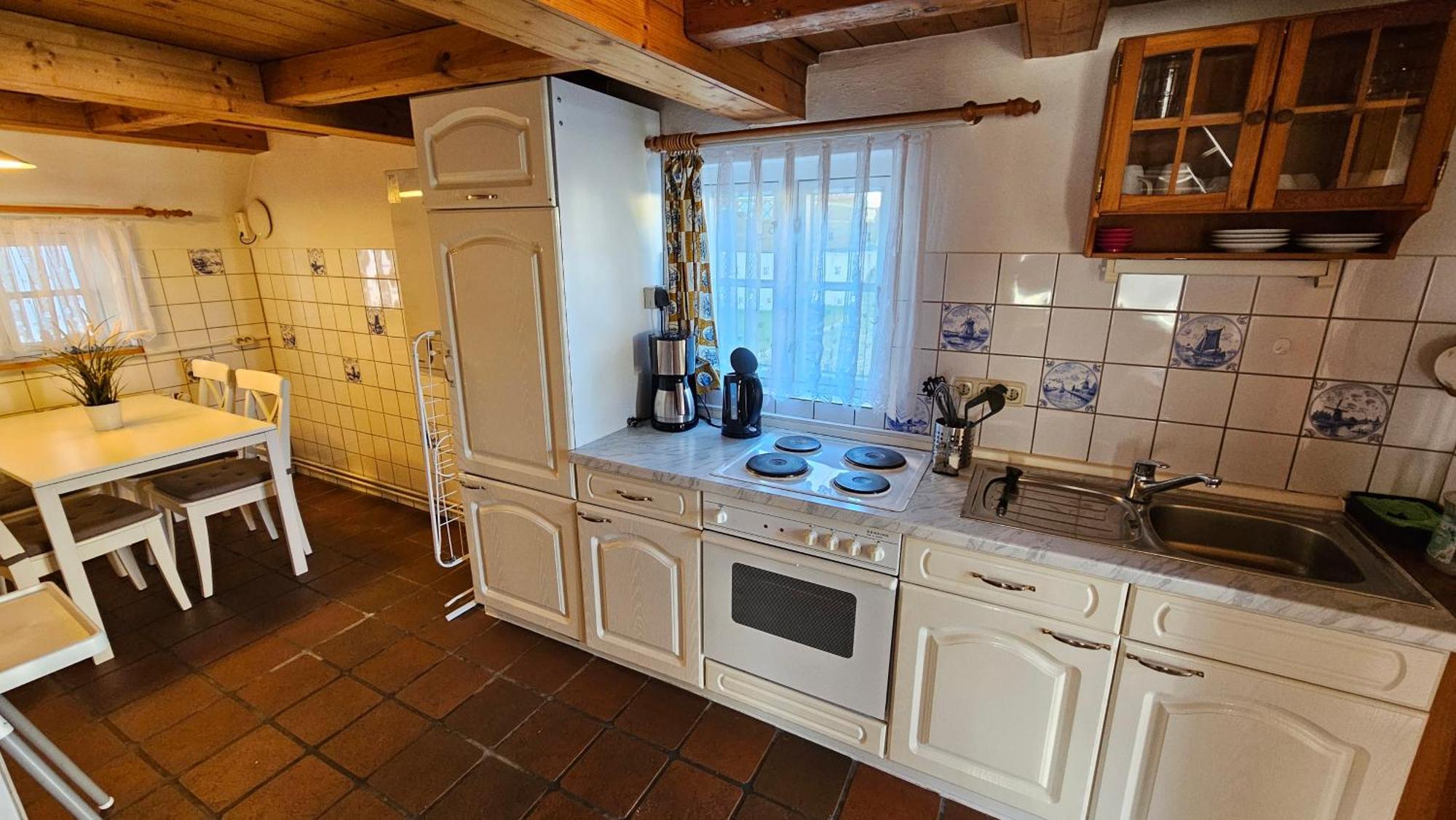 Holiday Homes Buchholz بوسم المظهر الخارجي الصورة