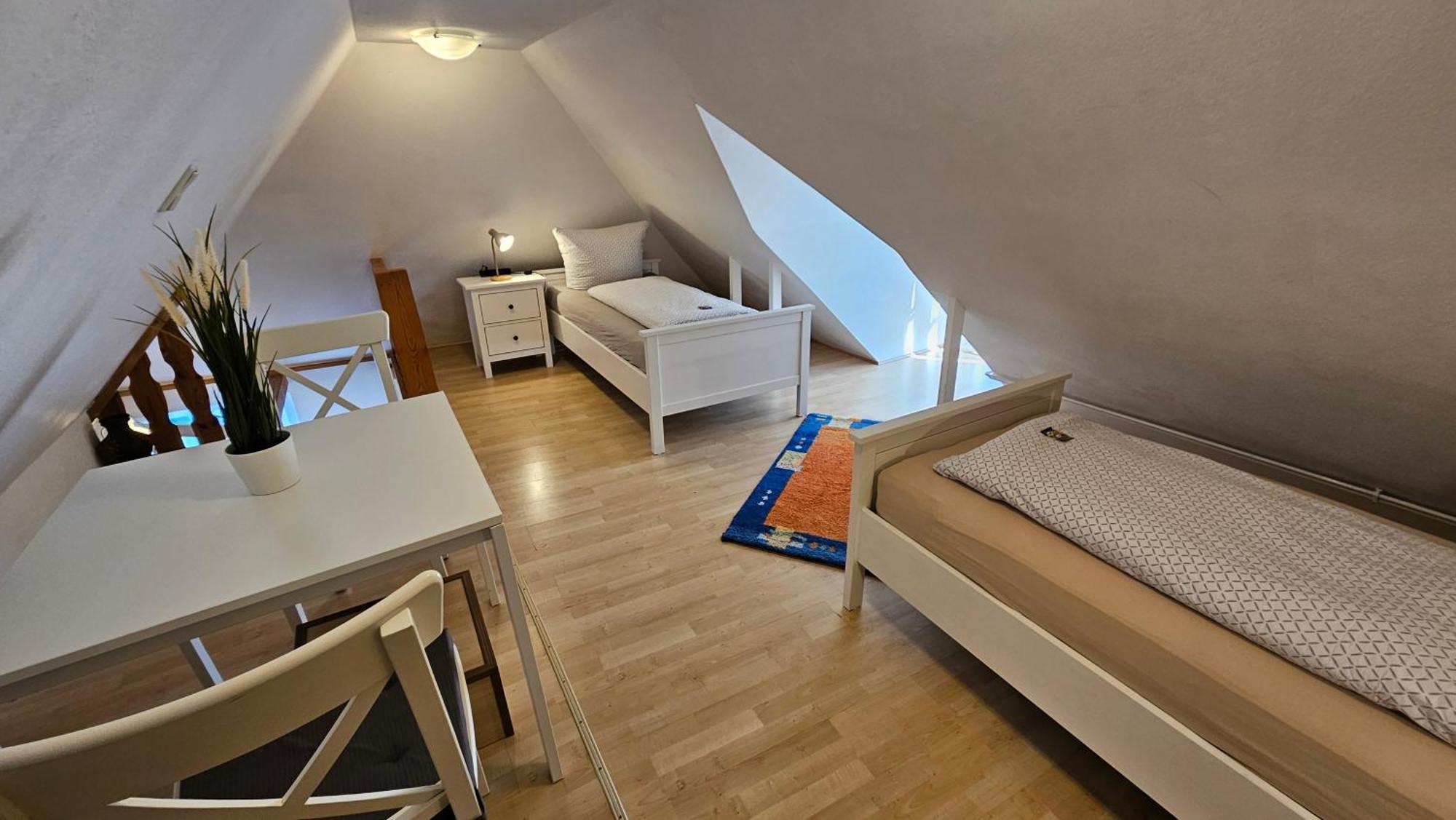 Holiday Homes Buchholz بوسم المظهر الخارجي الصورة