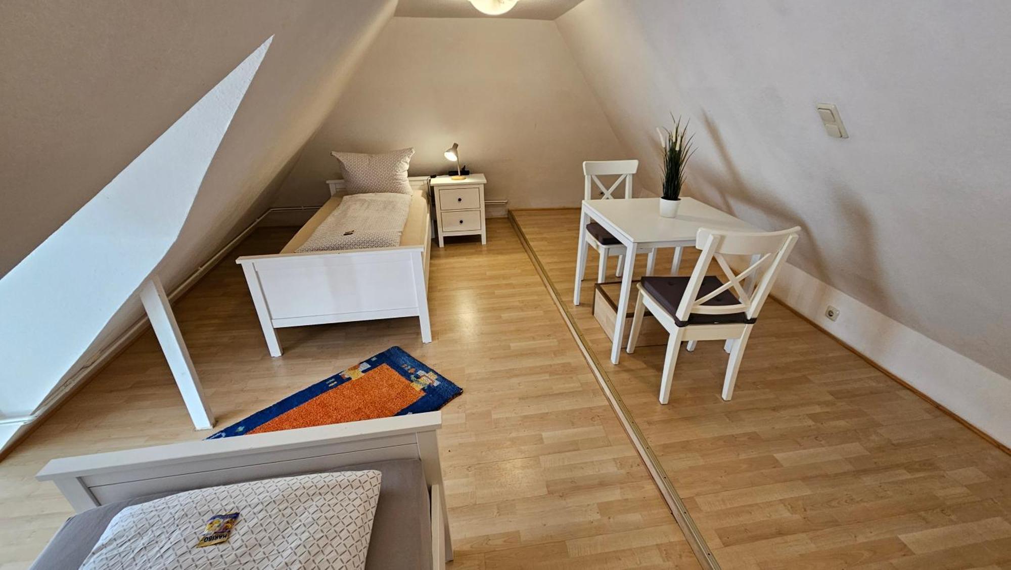Holiday Homes Buchholz بوسم المظهر الخارجي الصورة