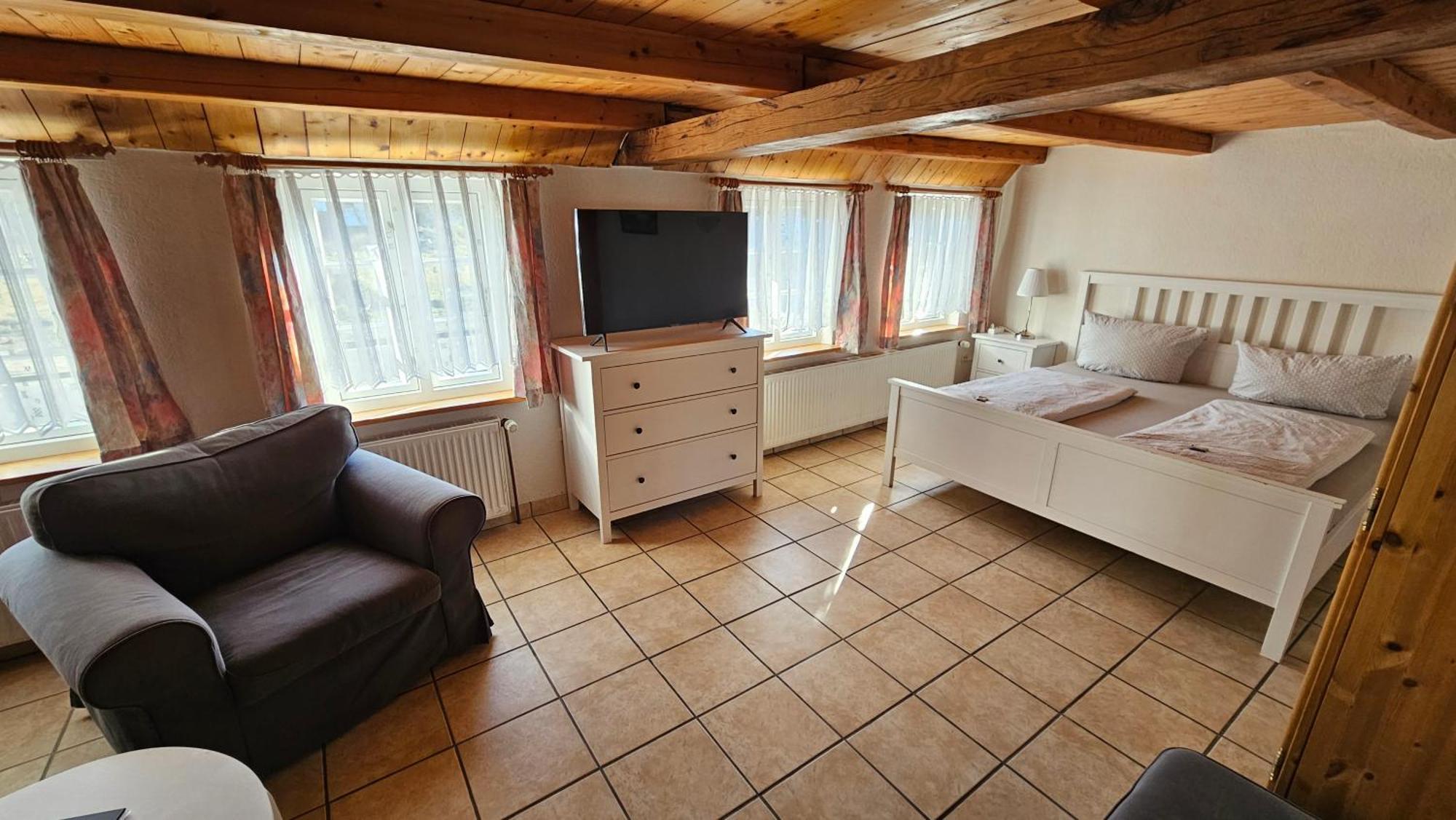 Holiday Homes Buchholz بوسم المظهر الخارجي الصورة