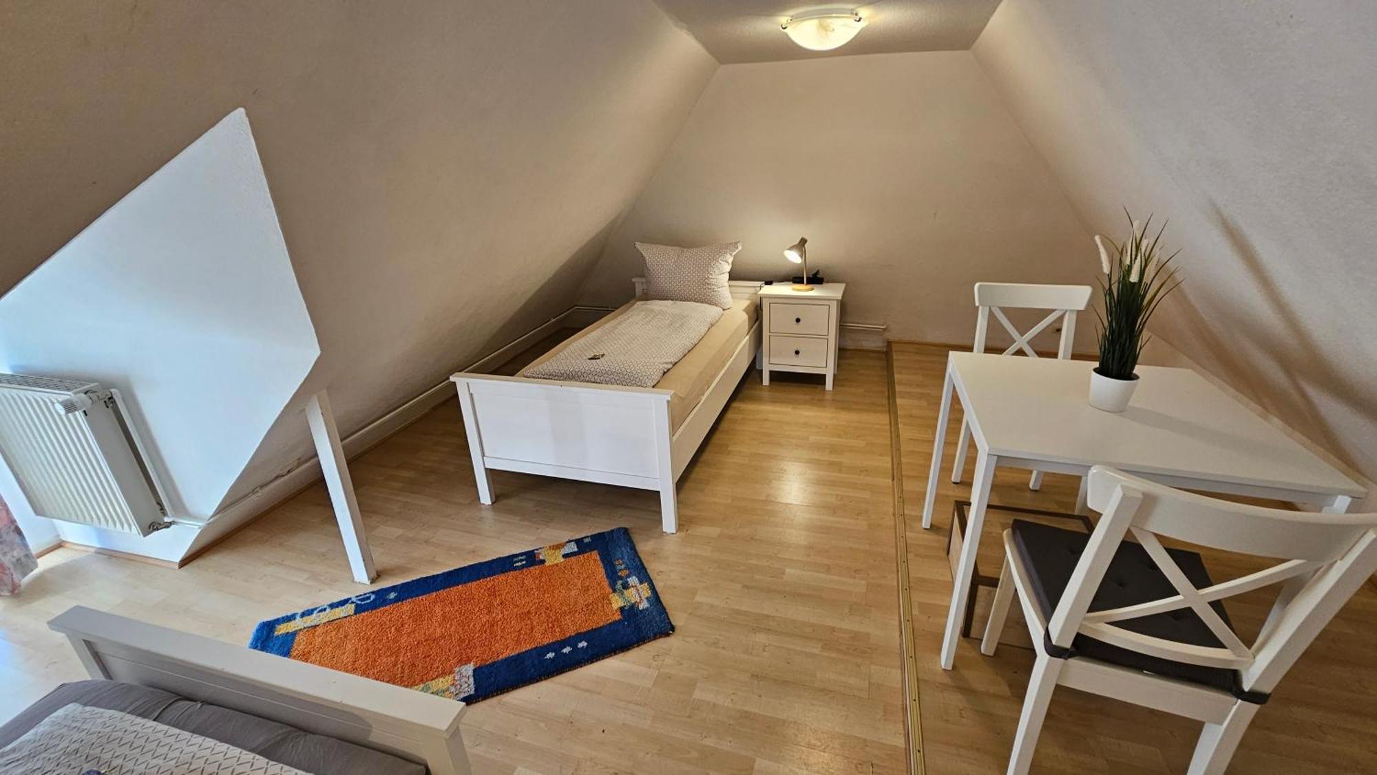 Holiday Homes Buchholz بوسم المظهر الخارجي الصورة