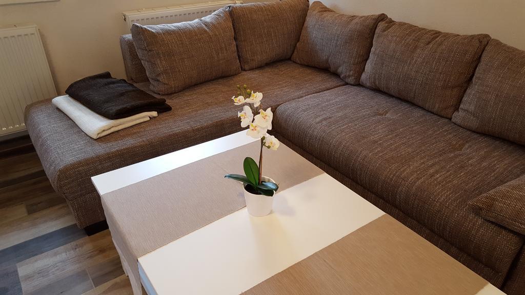 Holiday Homes Buchholz بوسم المظهر الخارجي الصورة