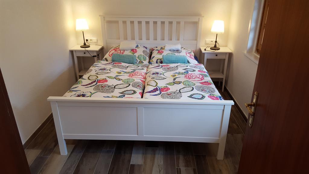 Holiday Homes Buchholz بوسم المظهر الخارجي الصورة