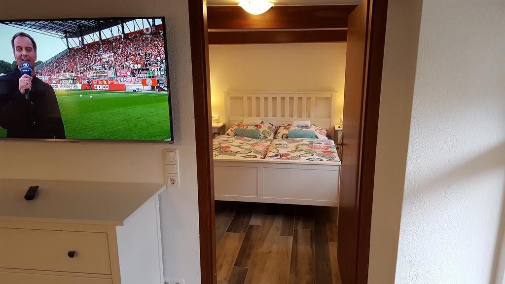 Holiday Homes Buchholz بوسم المظهر الخارجي الصورة