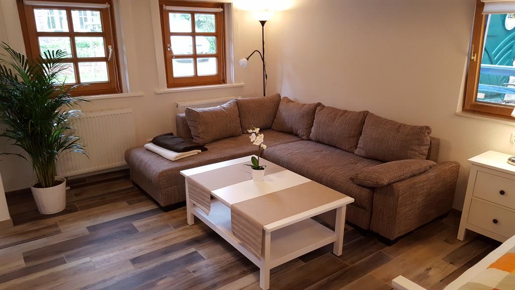 Holiday Homes Buchholz بوسم المظهر الخارجي الصورة