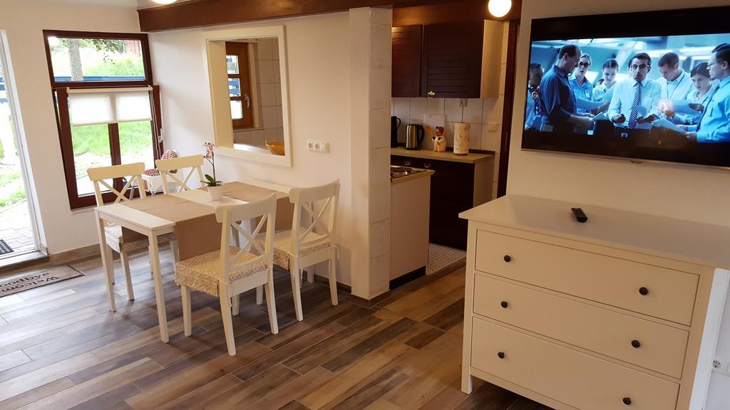 Holiday Homes Buchholz بوسم المظهر الخارجي الصورة