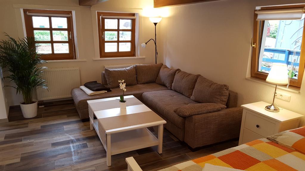 Holiday Homes Buchholz بوسم المظهر الخارجي الصورة