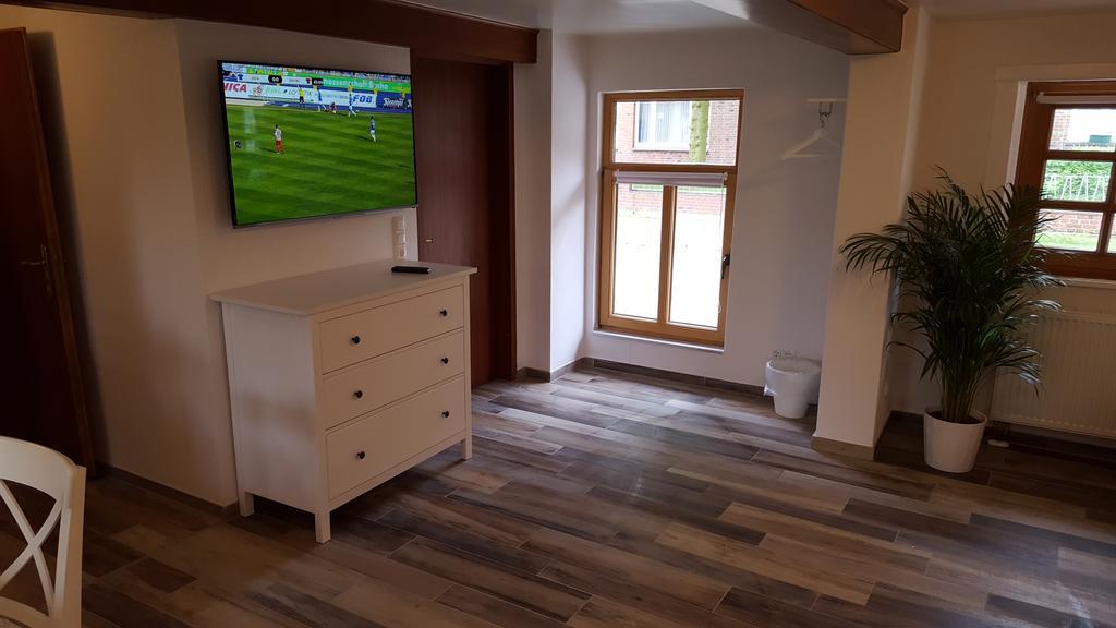 Holiday Homes Buchholz بوسم المظهر الخارجي الصورة
