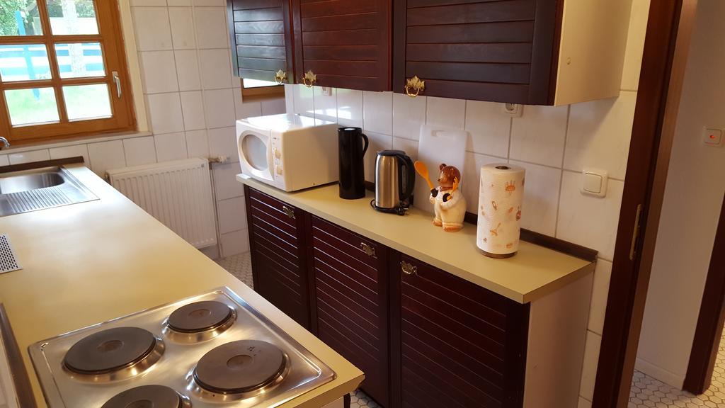 Holiday Homes Buchholz بوسم المظهر الخارجي الصورة