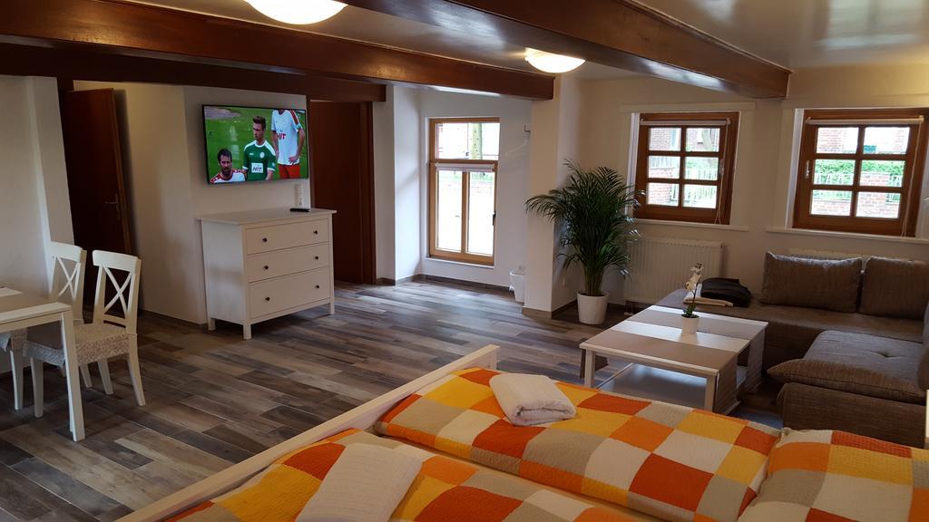 Holiday Homes Buchholz بوسم المظهر الخارجي الصورة