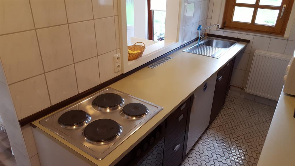 Holiday Homes Buchholz بوسم المظهر الخارجي الصورة