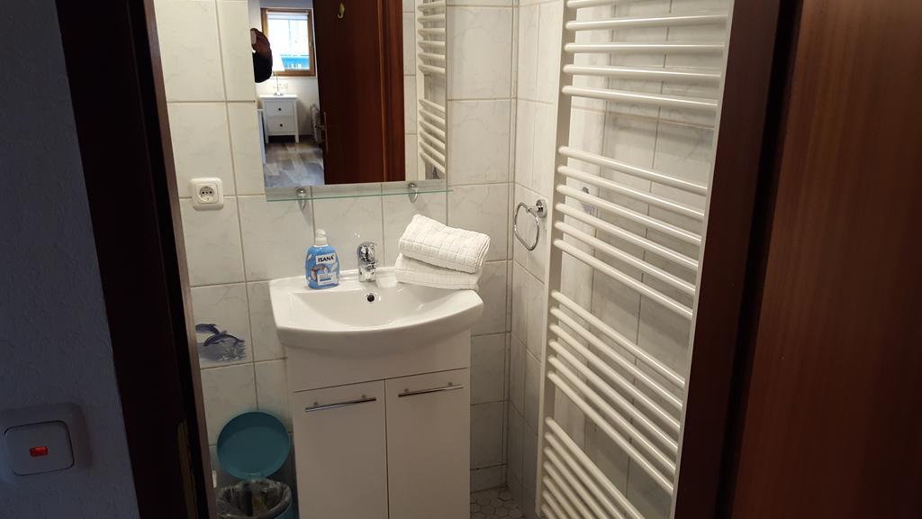 Holiday Homes Buchholz بوسم المظهر الخارجي الصورة