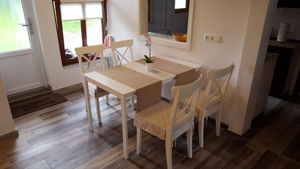 Holiday Homes Buchholz بوسم المظهر الخارجي الصورة