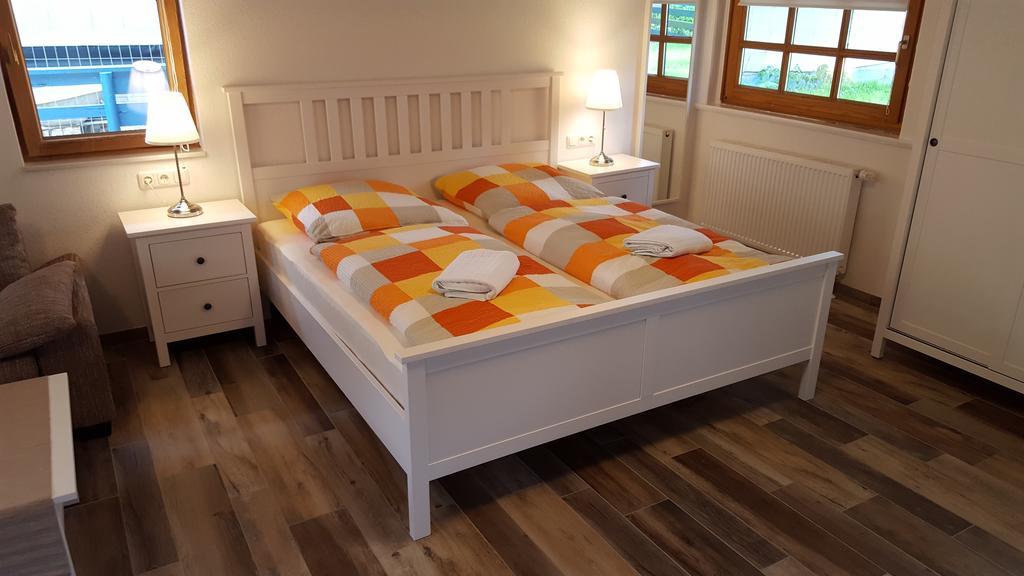 Holiday Homes Buchholz بوسم المظهر الخارجي الصورة