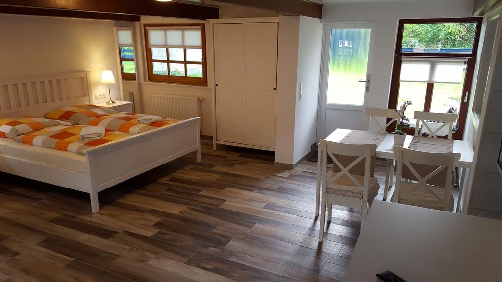 Holiday Homes Buchholz بوسم المظهر الخارجي الصورة